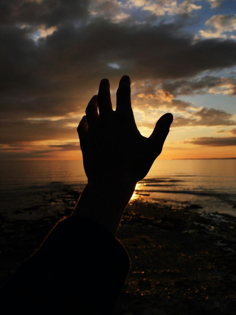 Aller à Jésus vers la lumière