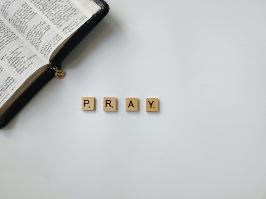 Retraite spirituelle et prière